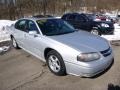 Galaxy Silver Metallic - Impala LS Photo No. 4