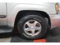 Silverstone Metallic - TrailBlazer LS 4x4 Photo No. 38