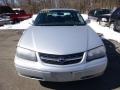 Galaxy Silver Metallic - Impala LS Photo No. 5