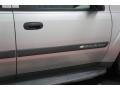 Silverstone Metallic - TrailBlazer LS 4x4 Photo No. 42
