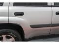 Silverstone Metallic - TrailBlazer LS 4x4 Photo No. 43
