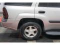 Silverstone Metallic - TrailBlazer LS 4x4 Photo No. 45