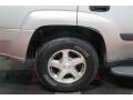 Silverstone Metallic - TrailBlazer LS 4x4 Photo No. 46