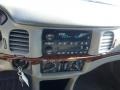 Galaxy Silver Metallic - Impala LS Photo No. 13