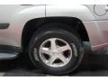 Silverstone Metallic - TrailBlazer LS 4x4 Photo No. 52