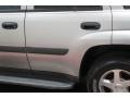 Silverstone Metallic - TrailBlazer LS 4x4 Photo No. 54