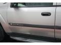 Silverstone Metallic - TrailBlazer LS 4x4 Photo No. 55