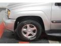 Silverstone Metallic - TrailBlazer LS 4x4 Photo No. 59