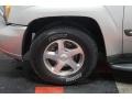 Silverstone Metallic - TrailBlazer LS 4x4 Photo No. 60