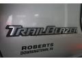 Silverstone Metallic - TrailBlazer LS 4x4 Photo No. 63