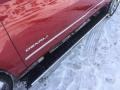 2015 Crystal Red Tintcoat GMC Yukon XL Denali 4WD  photo #6