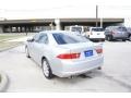 Alabaster Silver Metallic - TSX Sedan Photo No. 5