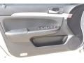 Alabaster Silver Metallic - TSX Sedan Photo No. 10