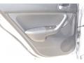 Alabaster Silver Metallic - TSX Sedan Photo No. 13