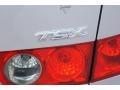 Alabaster Silver Metallic - TSX Sedan Photo No. 17