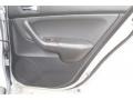 Alabaster Silver Metallic - TSX Sedan Photo No. 18
