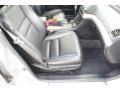 Alabaster Silver Metallic - TSX Sedan Photo No. 22