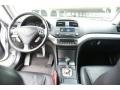 Alabaster Silver Metallic - TSX Sedan Photo No. 24