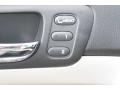 Alabaster Silver Metallic - TSX Sedan Photo No. 39