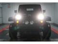 Black - Wrangler X 4x4 Trail Tek Photo No. 4