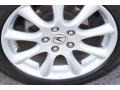 Alabaster Silver Metallic - TSX Sedan Photo No. 48