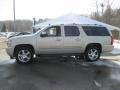 Gold Mist Metallic - Suburban LT 4x4 Photo No. 2