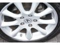 Alabaster Silver Metallic - TSX Sedan Photo No. 49