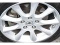 Alabaster Silver Metallic - TSX Sedan Photo No. 50