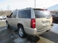 2011 Gold Mist Metallic Chevrolet Suburban LT 4x4  photo #4