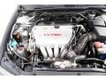 Alabaster Silver Metallic - TSX Sedan Photo No. 52