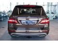 Dakota Brown Metallic - ML 350 4Matic Photo No. 7