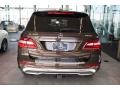 Dakota Brown Metallic - ML 350 4Matic Photo No. 6