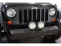 Black - Wrangler X 4x4 Trail Tek Photo No. 31