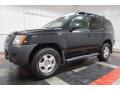 Super Black - Xterra X 4x4 Photo No. 2
