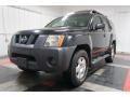 Super Black - Xterra X 4x4 Photo No. 3