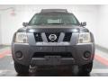 Super Black - Xterra X 4x4 Photo No. 4