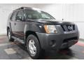Super Black - Xterra X 4x4 Photo No. 5