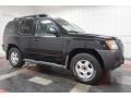 Super Black - Xterra X 4x4 Photo No. 6