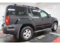 Super Black - Xterra X 4x4 Photo No. 7