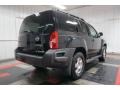 Super Black - Xterra X 4x4 Photo No. 8
