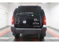 Super Black - Xterra X 4x4 Photo No. 9