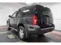 Super Black - Xterra X 4x4 Photo No. 10