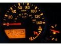 Super Black - Xterra X 4x4 Photo No. 25