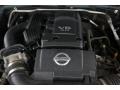 Super Black - Xterra X 4x4 Photo No. 32