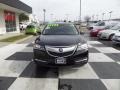 Crystal Black Pearl - MDX Technology Photo No. 2