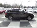 Crystal Black Pearl - MDX Technology Photo No. 3