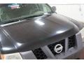 Super Black - Xterra X 4x4 Photo No. 36