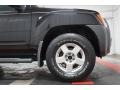 Super Black - Xterra X 4x4 Photo No. 37