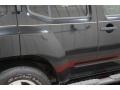 Super Black - Xterra X 4x4 Photo No. 43