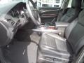 Crystal Black Pearl - MDX Technology Photo No. 10
